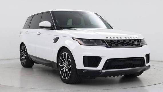 LAND ROVER RANGE ROVER SPORT 2022 SALWR2SU2NA211125 image